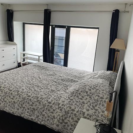 Loft Triplex 3 Chambres Doubles Вильорбан Екстериор снимка