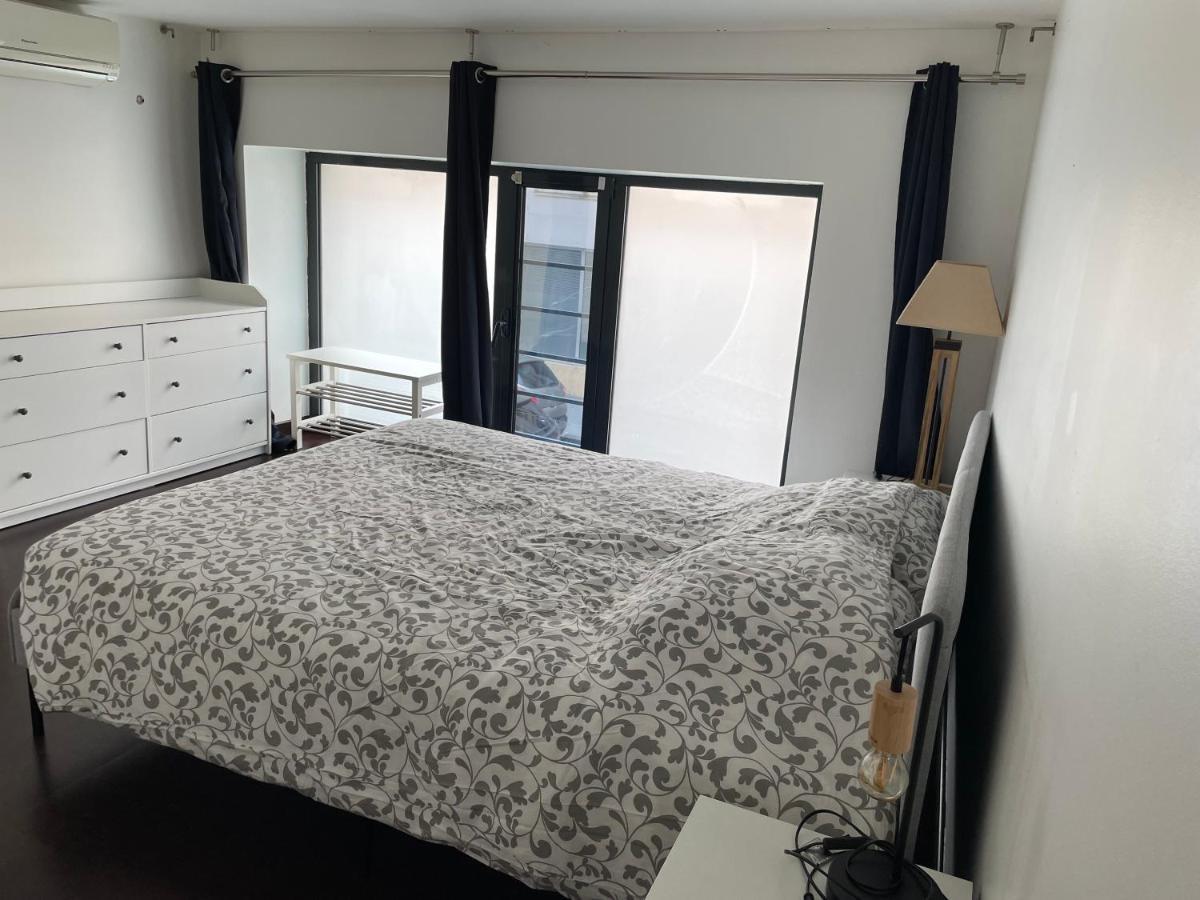 Loft Triplex 3 Chambres Doubles Вильорбан Екстериор снимка
