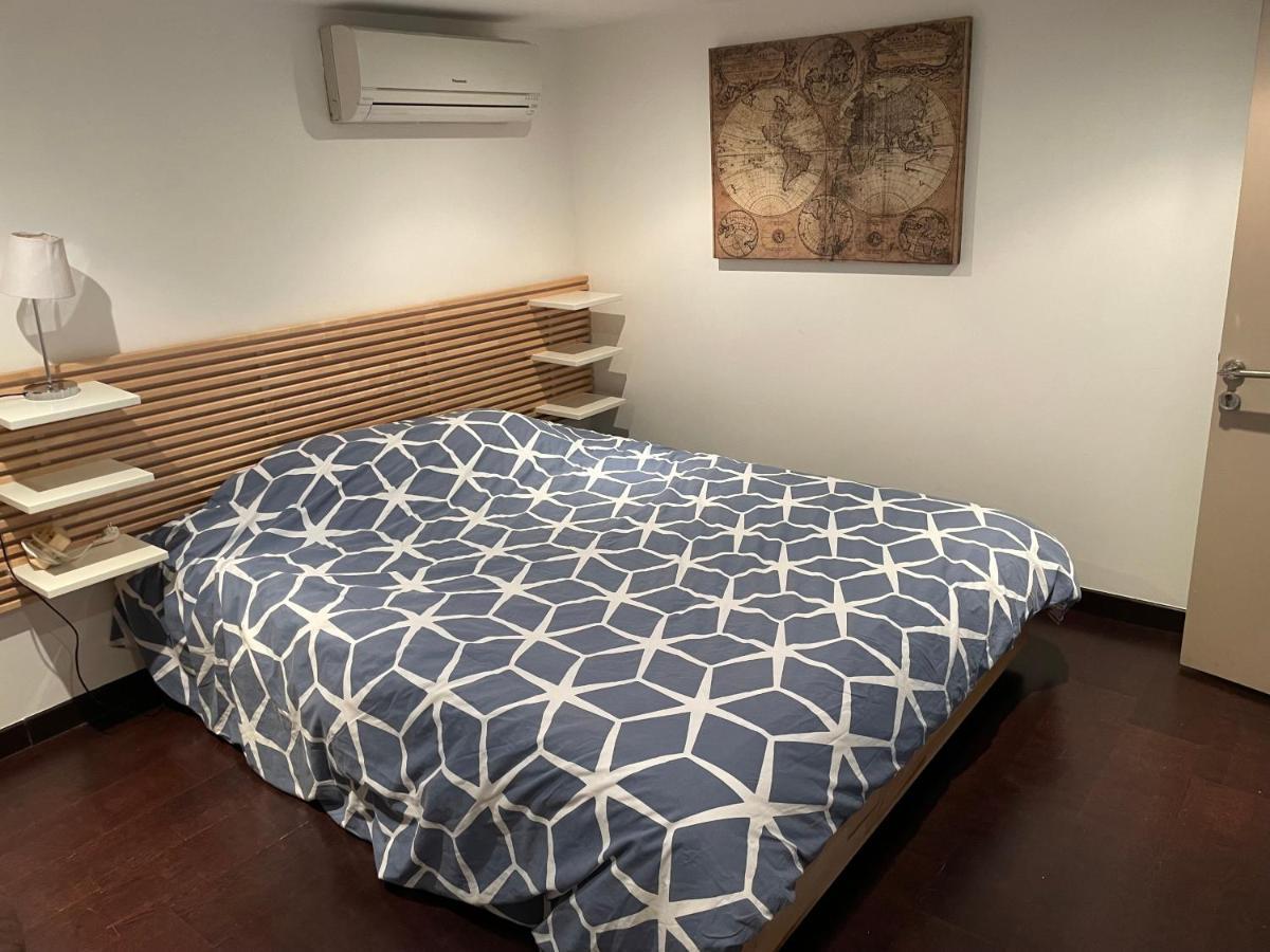 Loft Triplex 3 Chambres Doubles Вильорбан Екстериор снимка