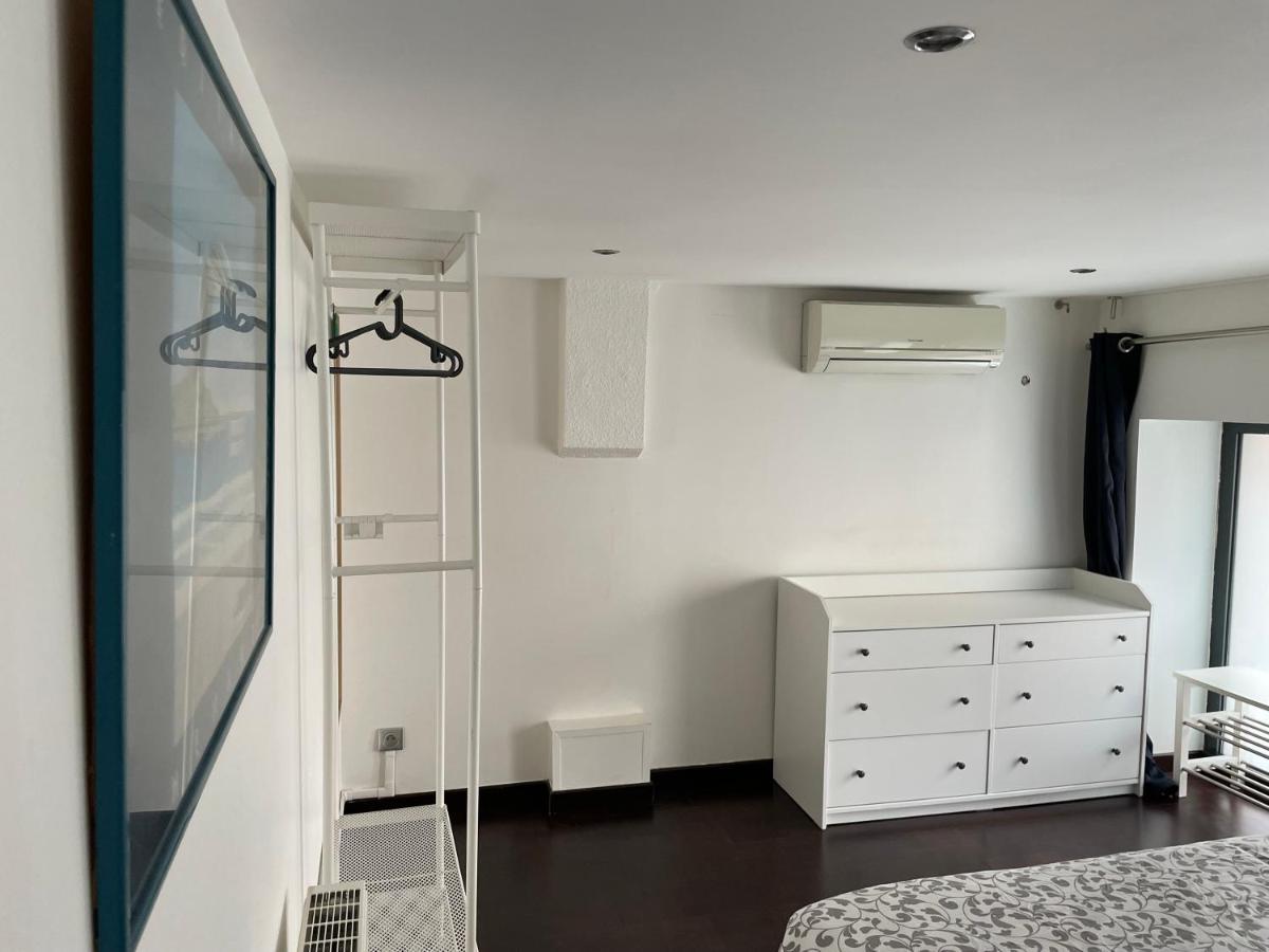 Loft Triplex 3 Chambres Doubles Вильорбан Екстериор снимка