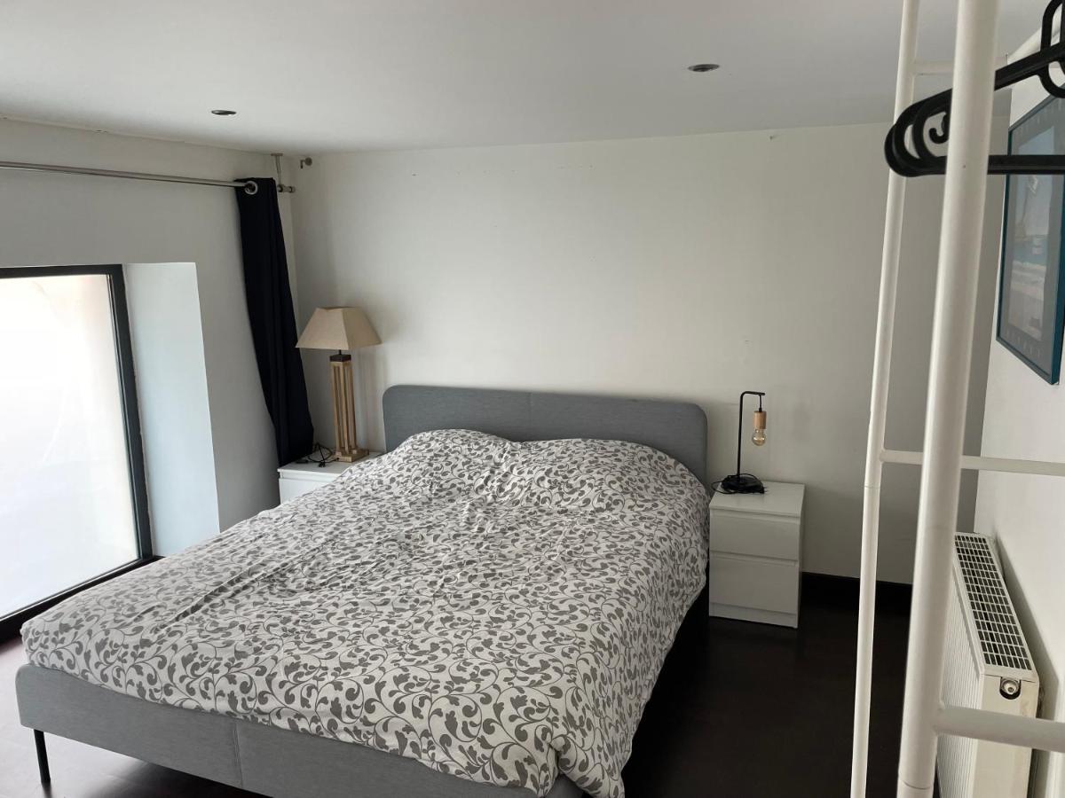 Loft Triplex 3 Chambres Doubles Вильорбан Екстериор снимка