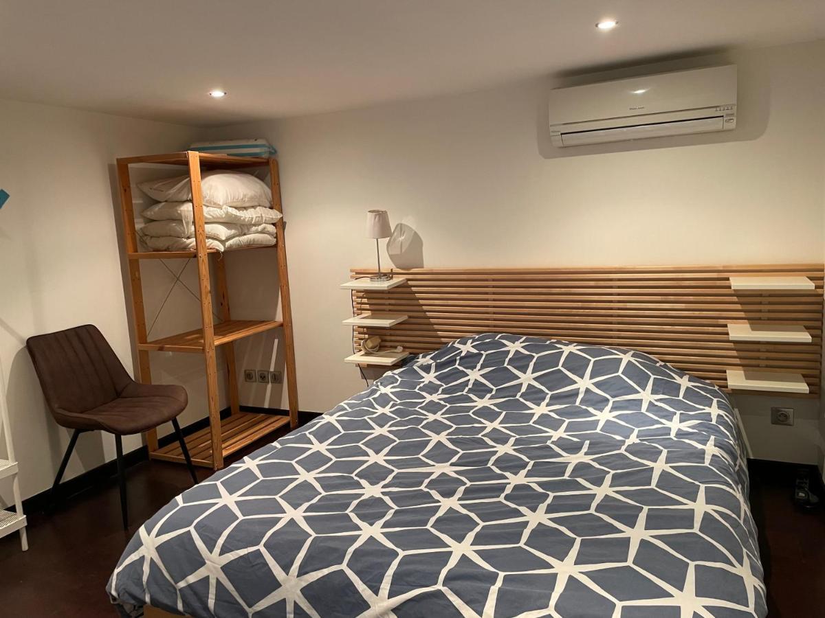 Loft Triplex 3 Chambres Doubles Вильорбан Екстериор снимка