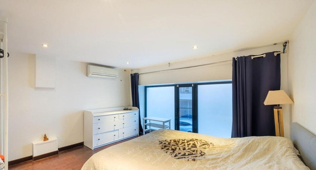 Loft Triplex 3 Chambres Doubles Вильорбан Екстериор снимка