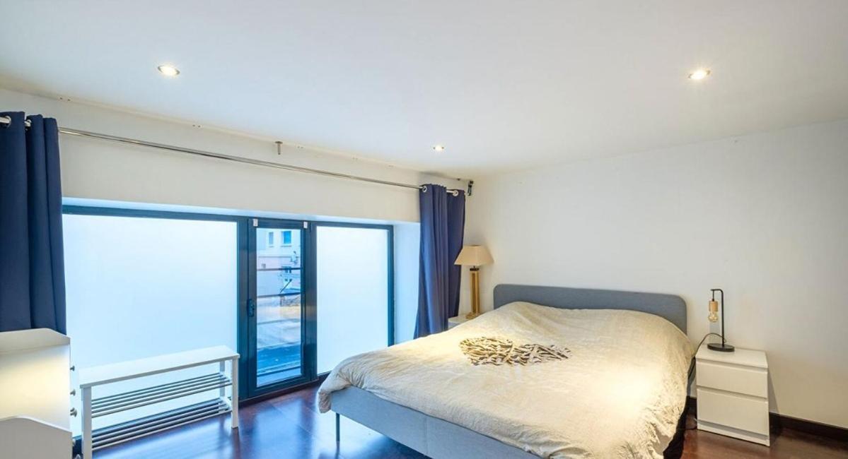 Loft Triplex 3 Chambres Doubles Вильорбан Екстериор снимка
