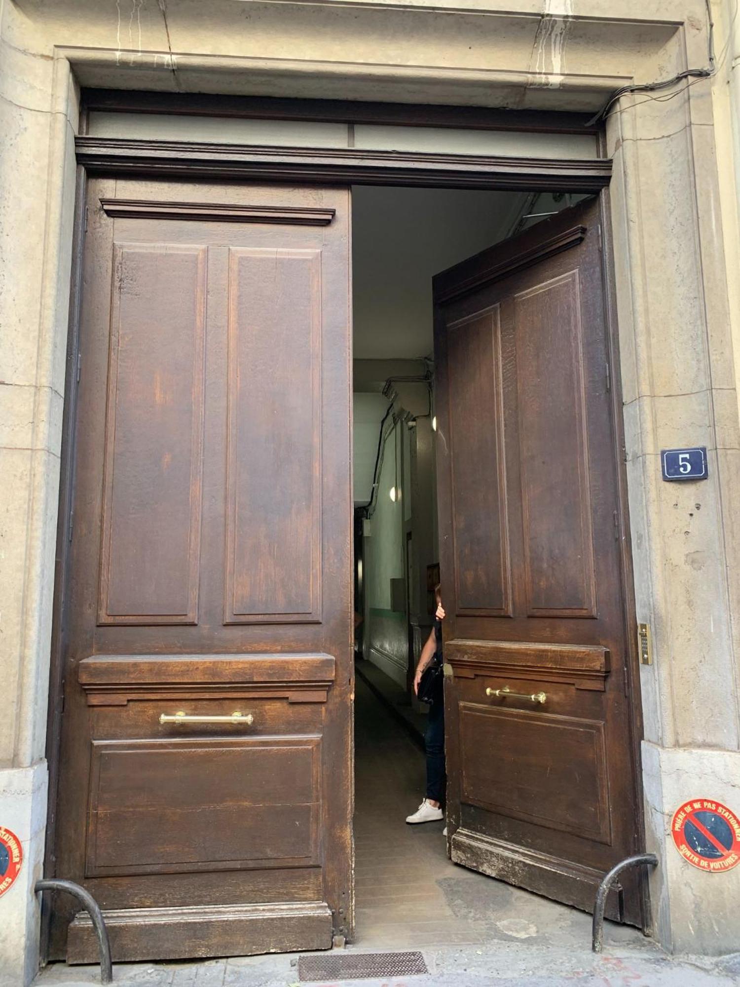 Loft Triplex 3 Chambres Doubles Вильорбан Екстериор снимка