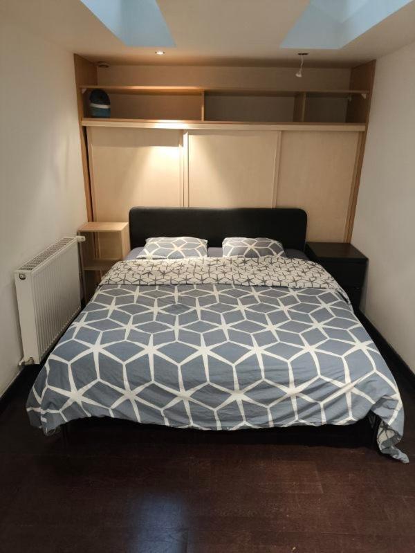 Loft Triplex 3 Chambres Doubles Вильорбан Екстериор снимка