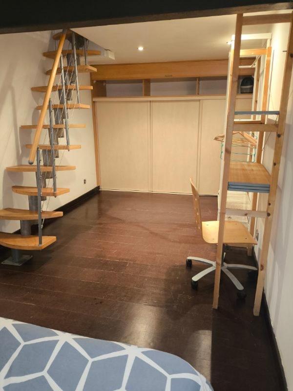 Loft Triplex 3 Chambres Doubles Вильорбан Екстериор снимка