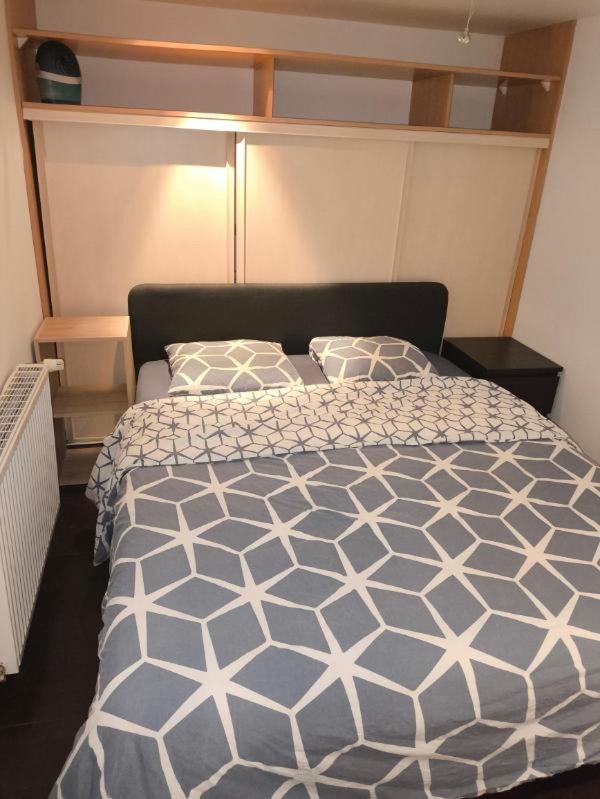 Loft Triplex 3 Chambres Doubles Вильорбан Екстериор снимка