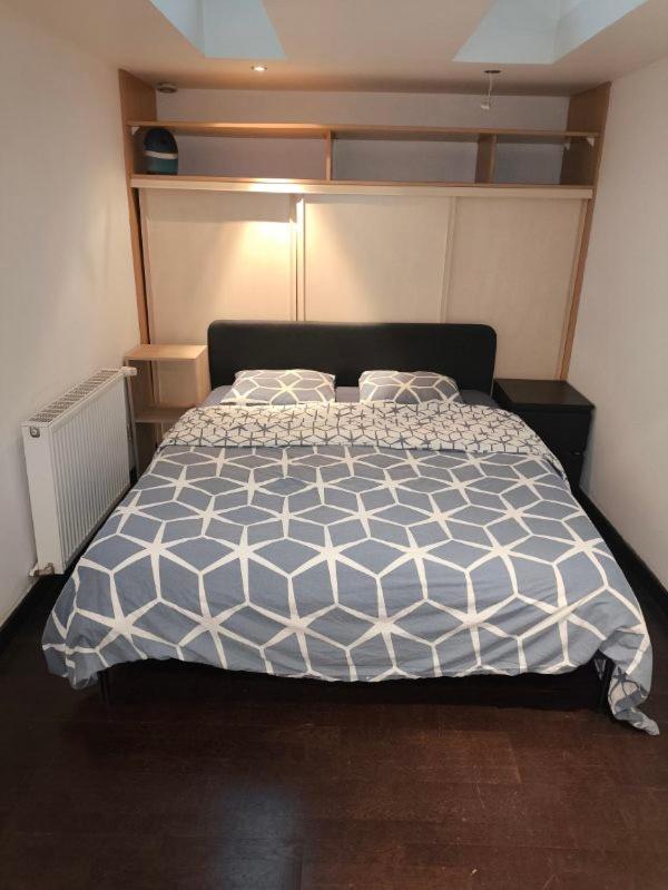 Loft Triplex 3 Chambres Doubles Вильорбан Екстериор снимка