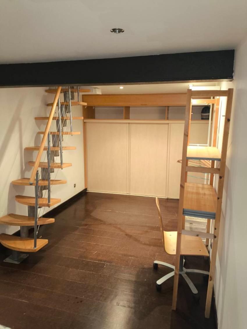 Loft Triplex 3 Chambres Doubles Вильорбан Екстериор снимка