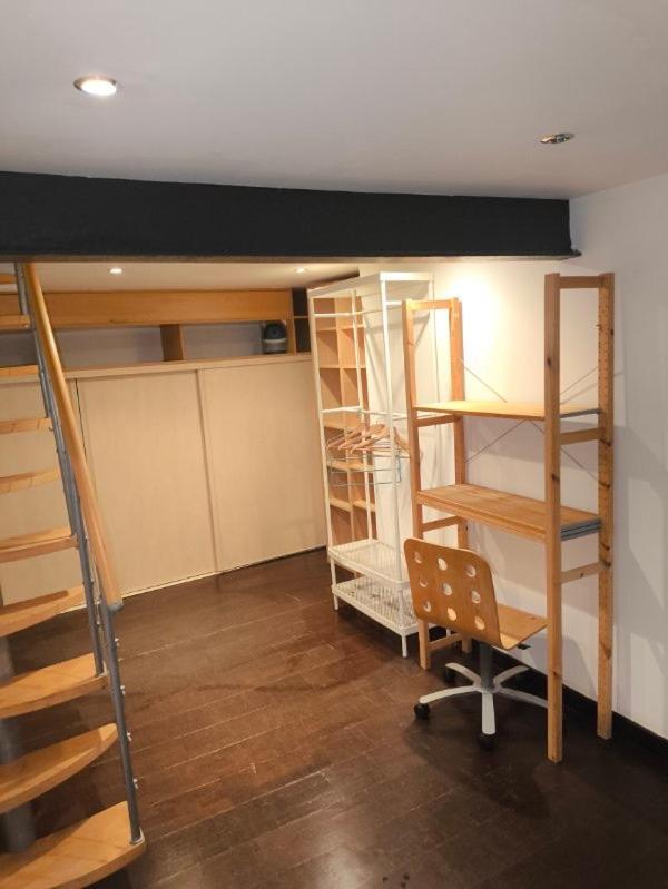 Loft Triplex 3 Chambres Doubles Вильорбан Екстериор снимка